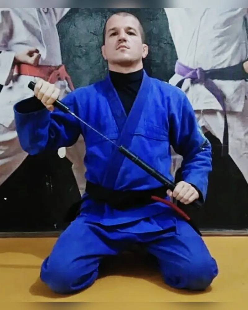 Dimitri Alecsando Pilalis