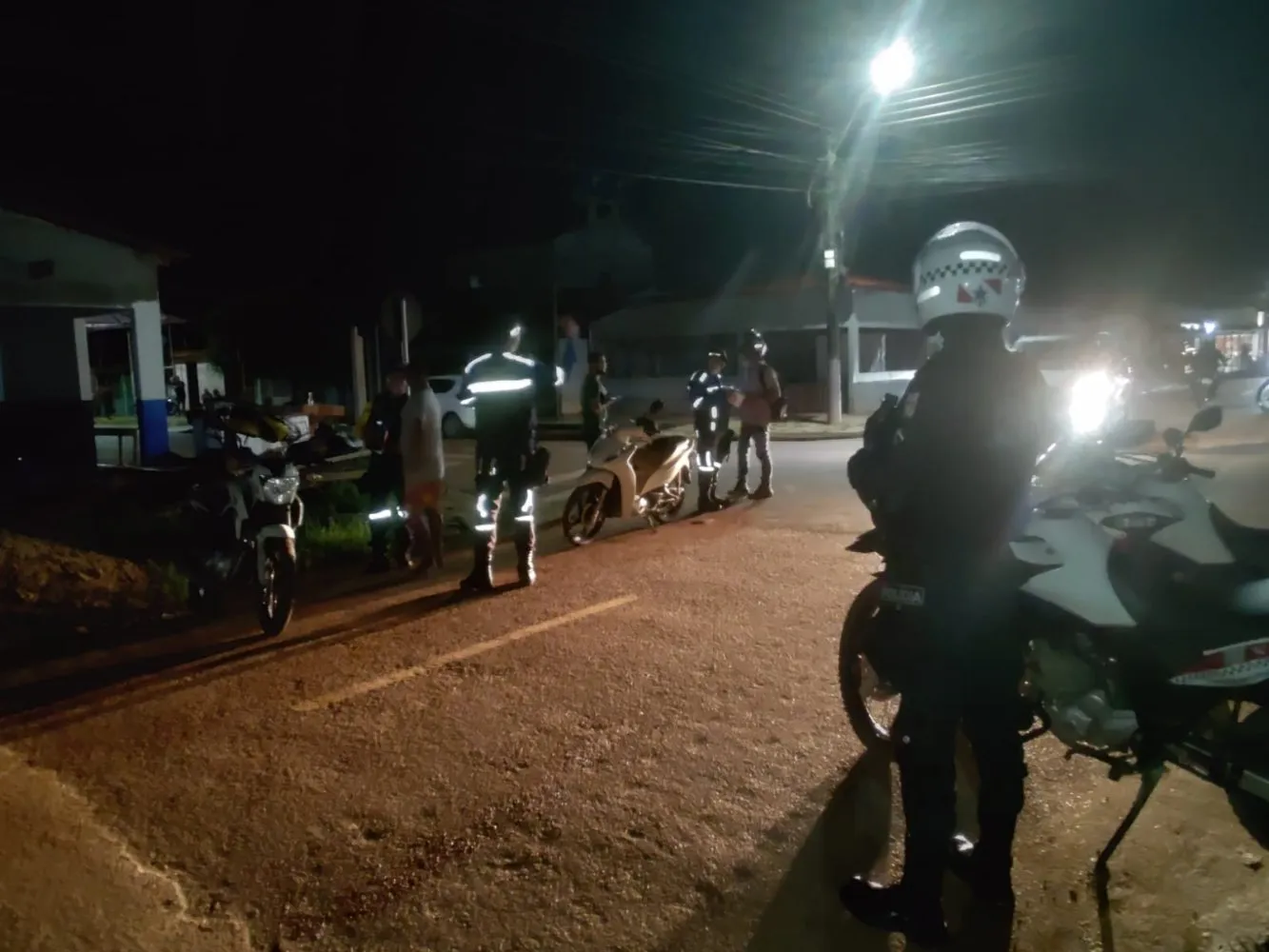 (Foto: Reprodução/PM).