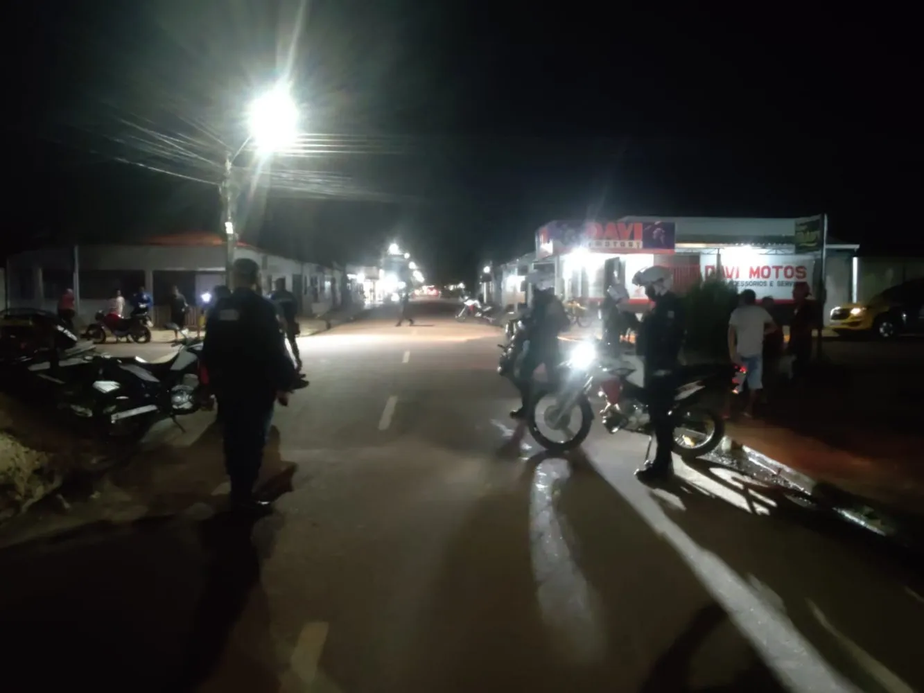 (Foto: Reprodução/PM).