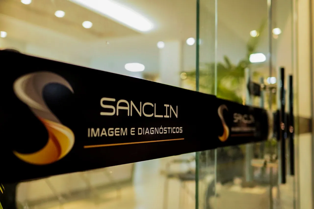 Inauguração da Unidade Sanclin em Itaituba.