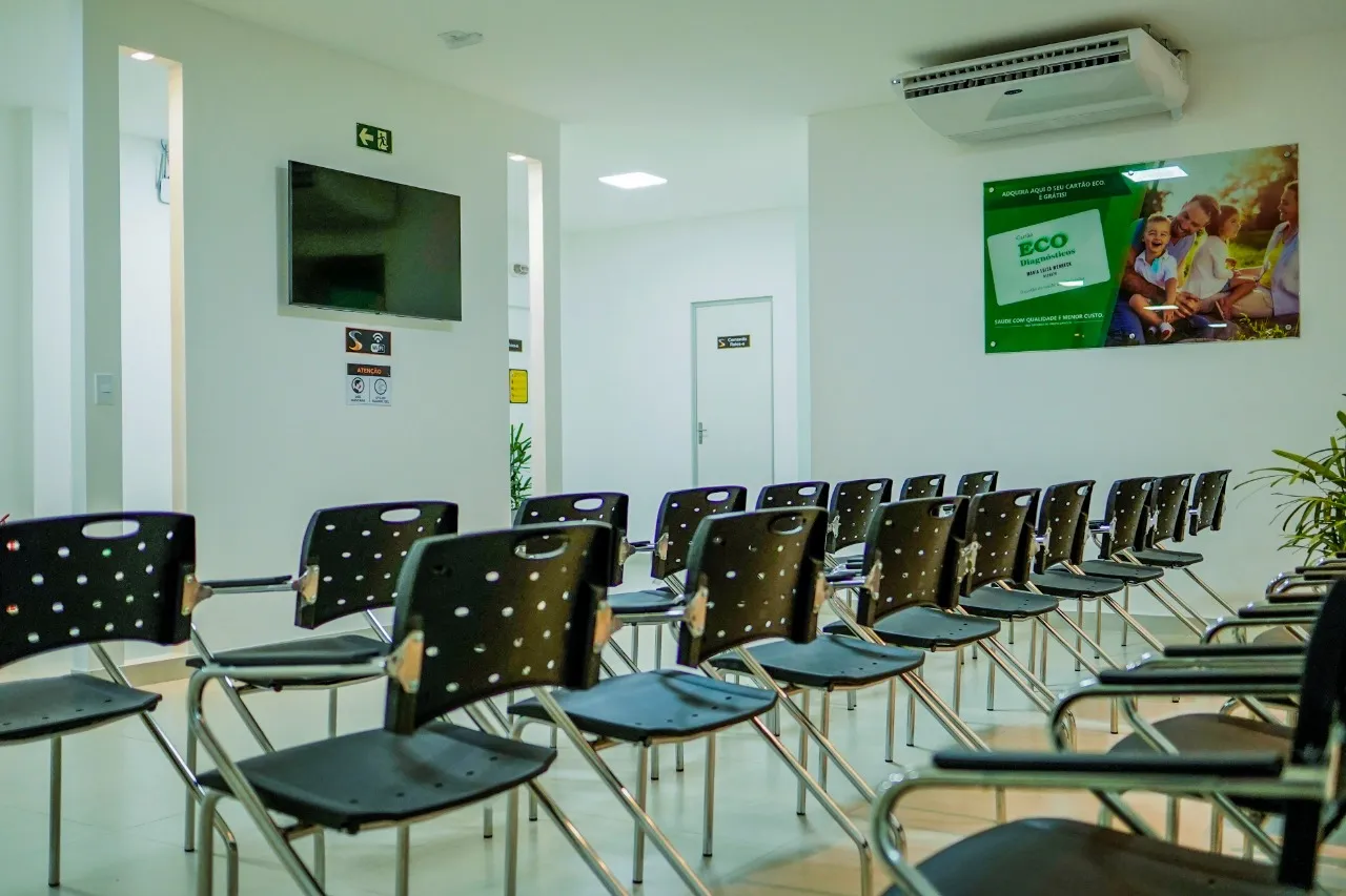 Inauguração da Unidade Sanclin em Itaituba.