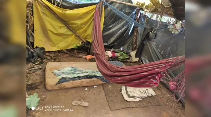 (Foto: Reprodução/comunicação PF).