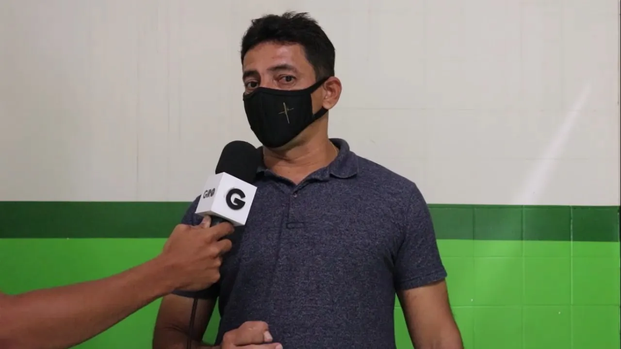 Foto Reprodução/Giro Tv