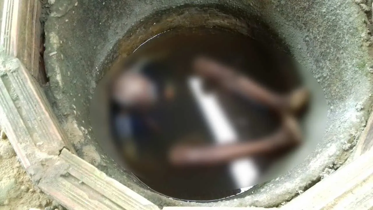 Itaituba: Idoso supostamente alcoolizado morre após cair em poço d'água
