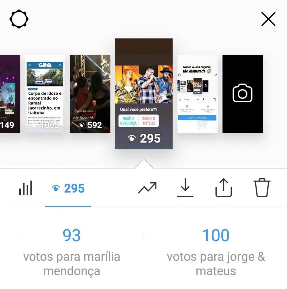 Produtoras confirmam show histórico de Jorge & Mateus em Itaituba