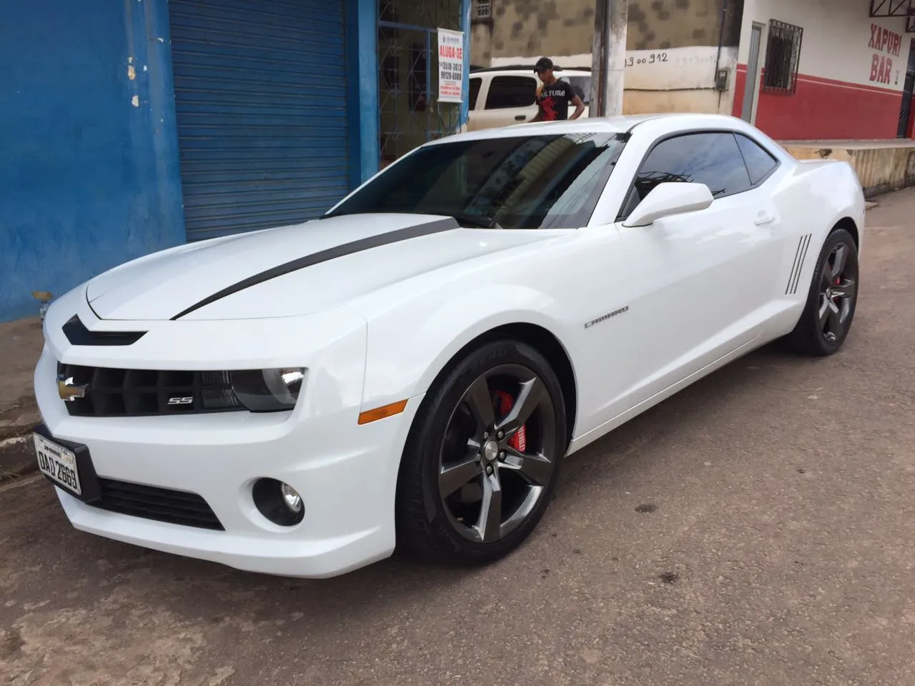 #TOPLIST 05 lindos carros de passeio que provavelmente são únicos em Itaituba