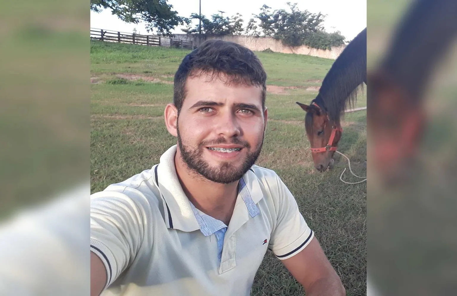 Dr Ithalo comemora a passagem de seu aniversário.