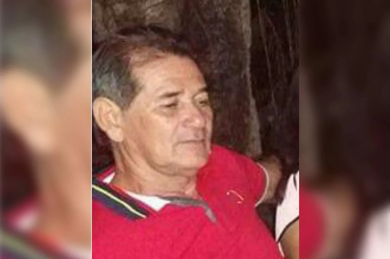 Homem foi morto em sua residência, na quinta rua da cidade baixa.