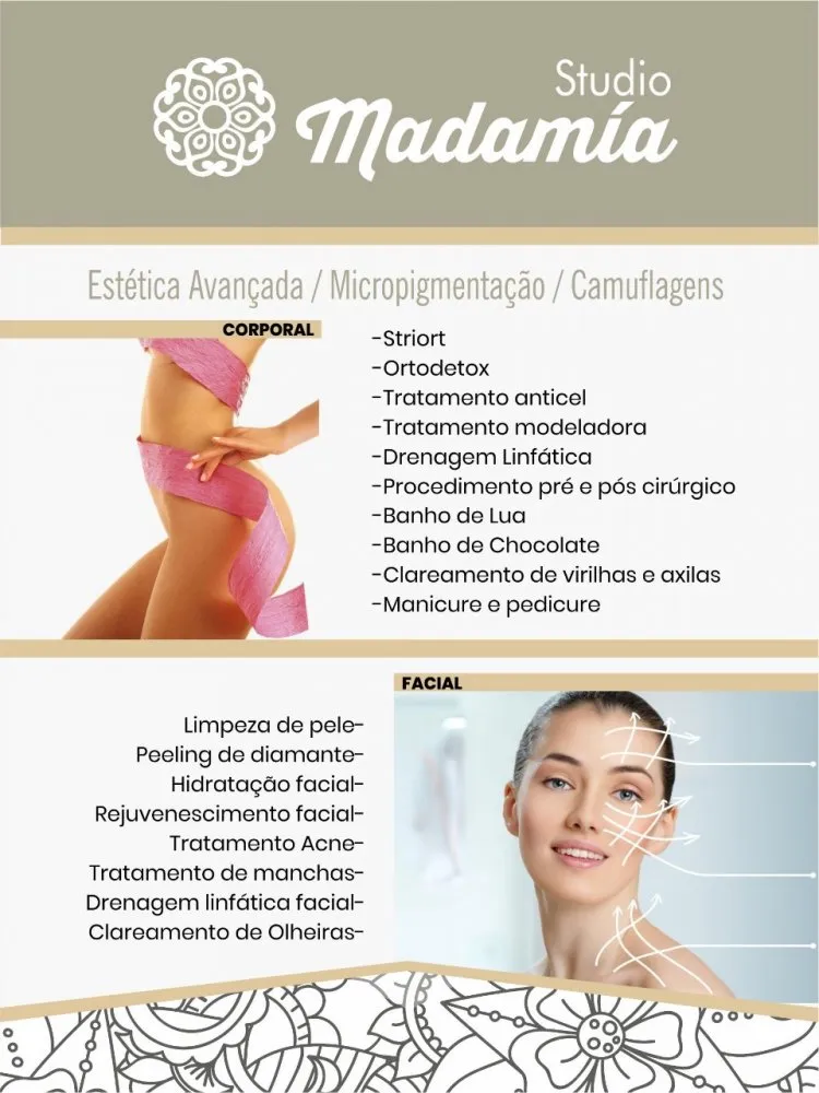 Itaituba ganha mais novo Studio de Estética