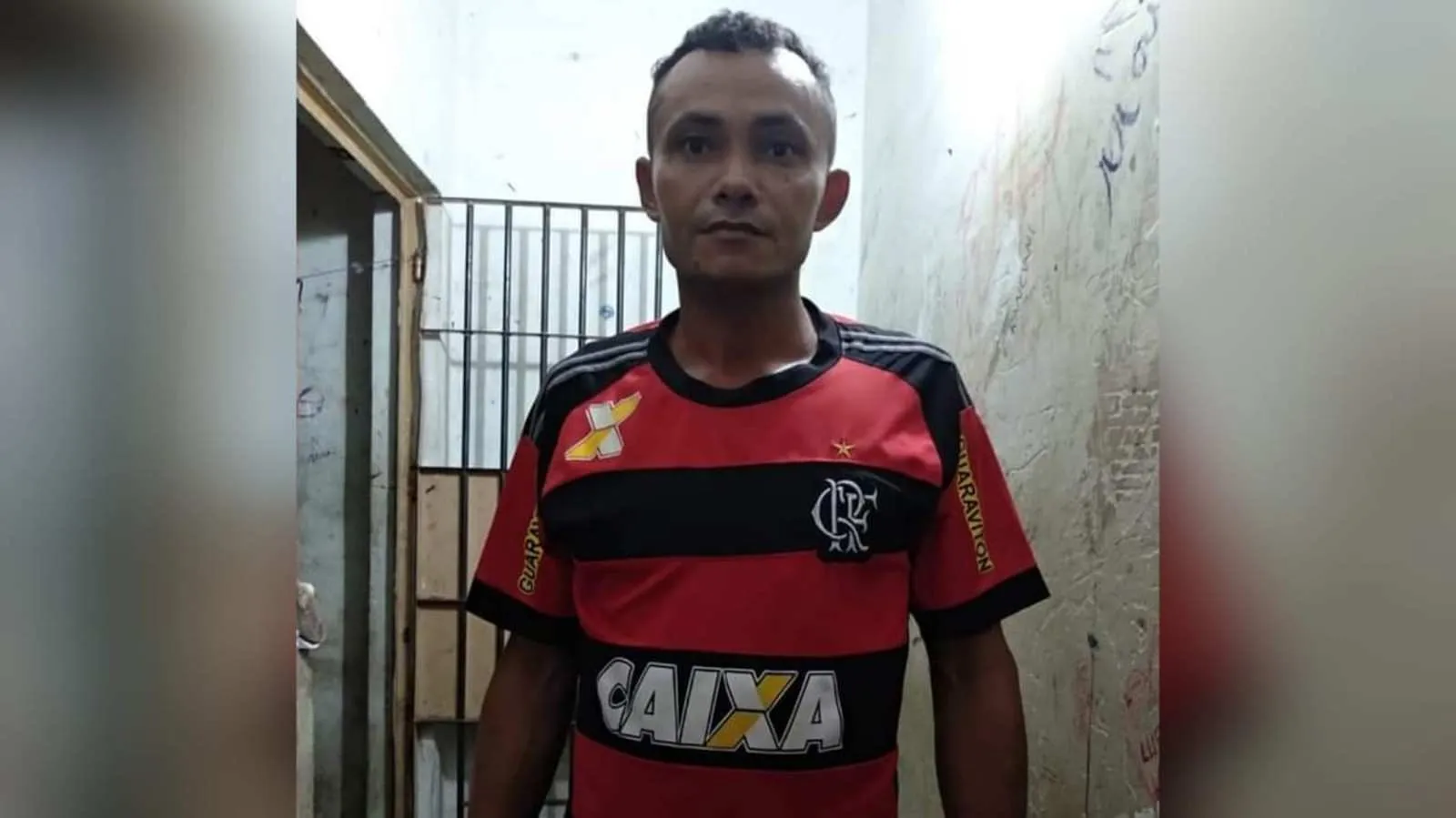 Glaucinei Vieira confessou a autoria do crime ocorrido no início do mês de setembro, em Óbidos.