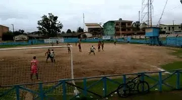 Copa de Inverno 2018