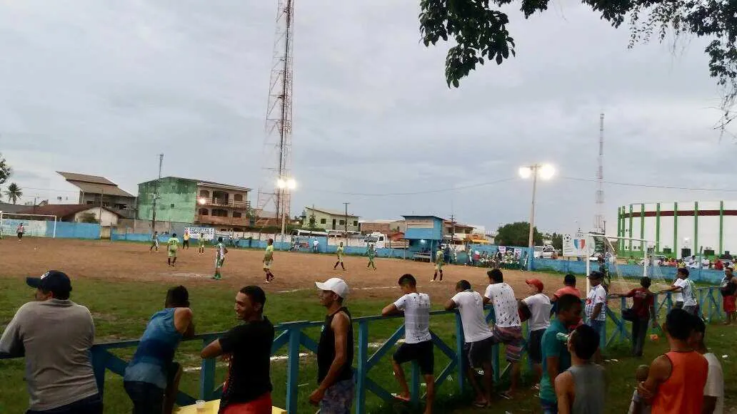 Copa de Inverno 2018