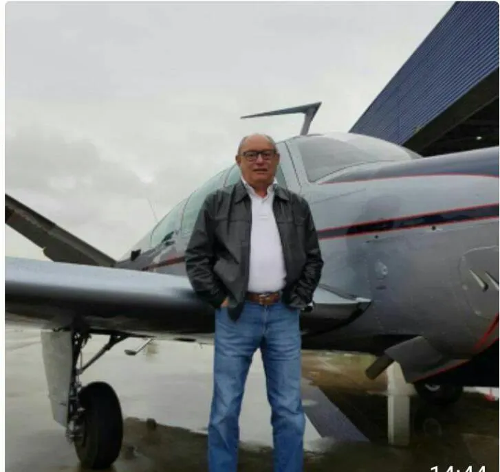 Marinho Muniz