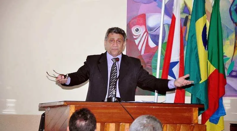 vereador de Itaituba