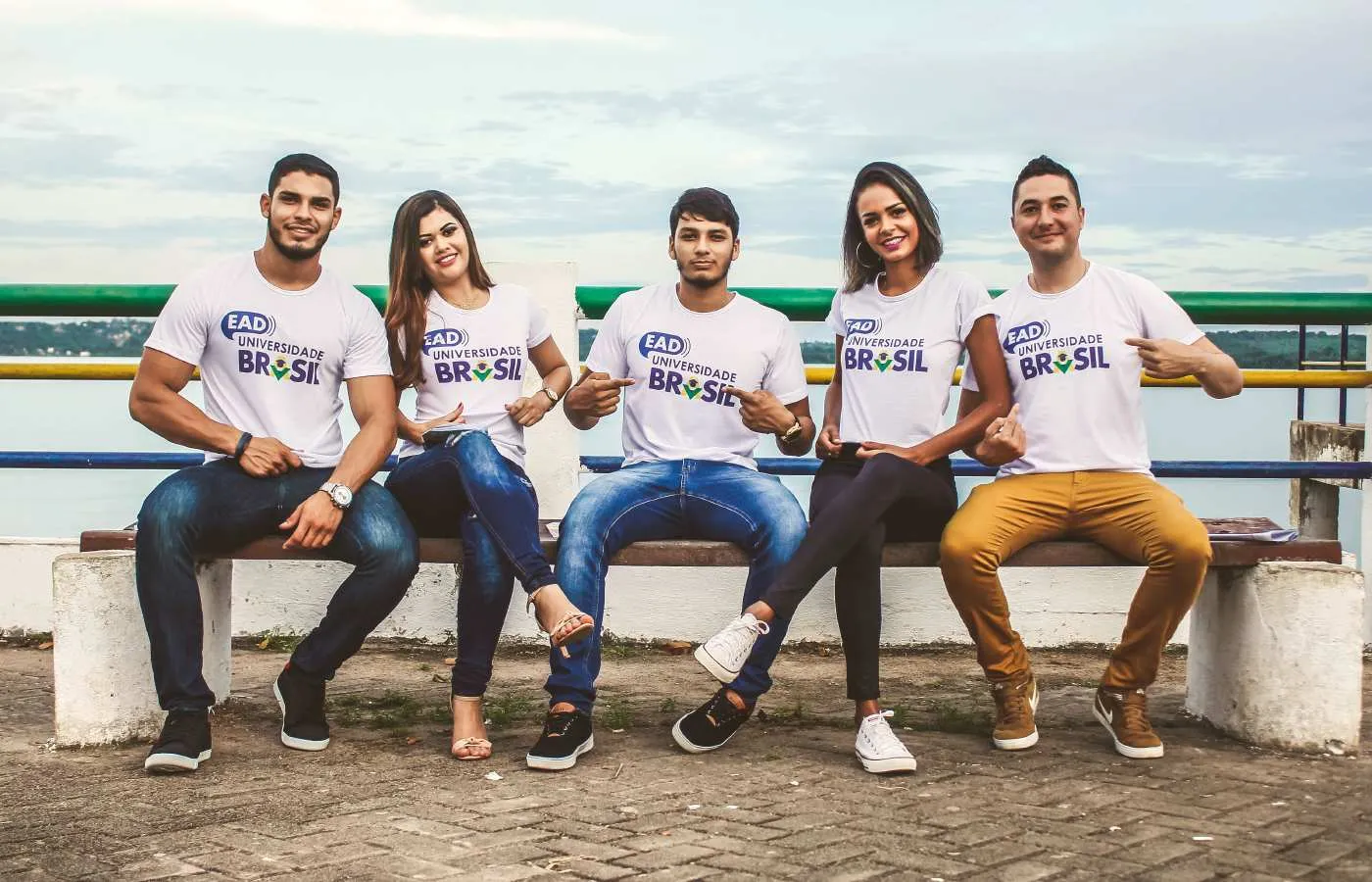 Foto divulgação.