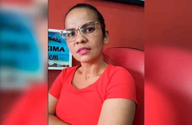 Maria Salomão