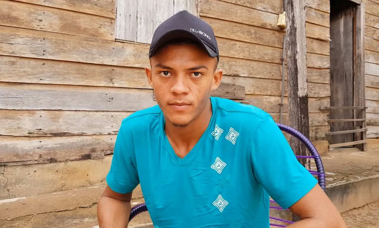 Josué de Abrel Batista