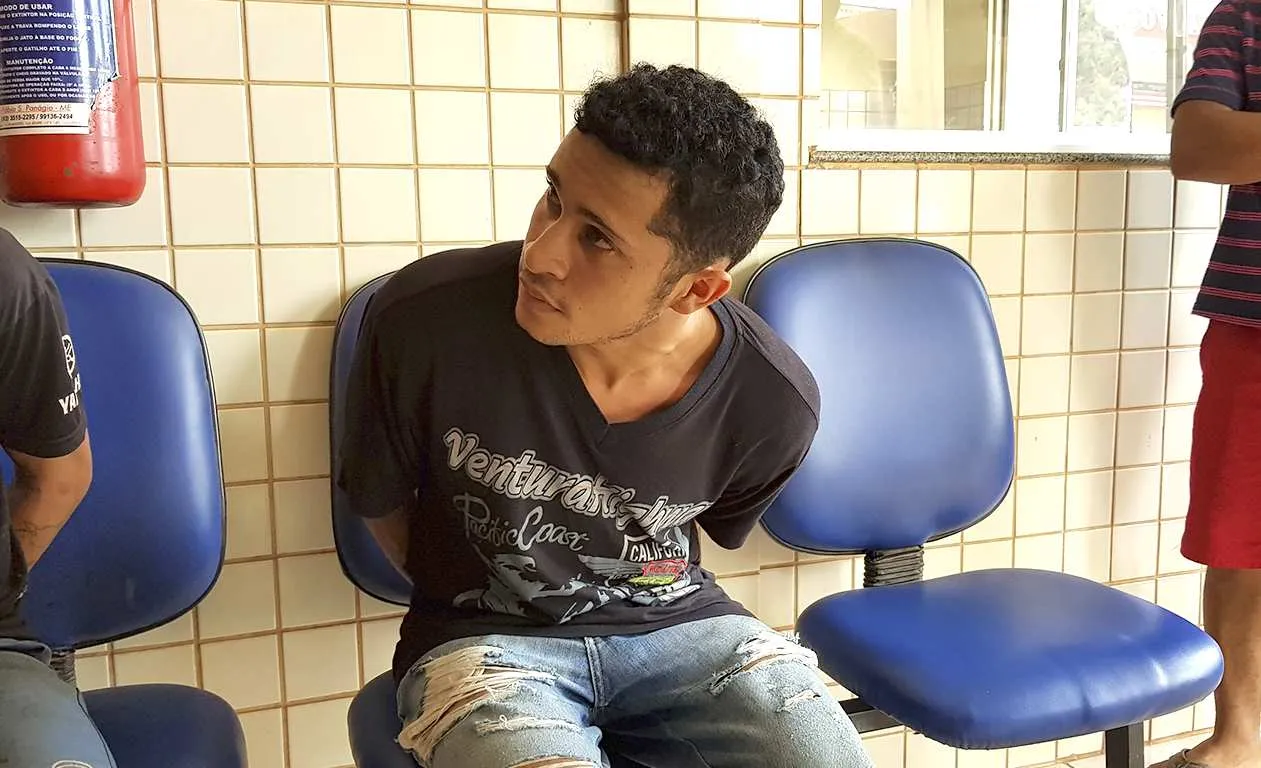 Tiago Henrique Mendes