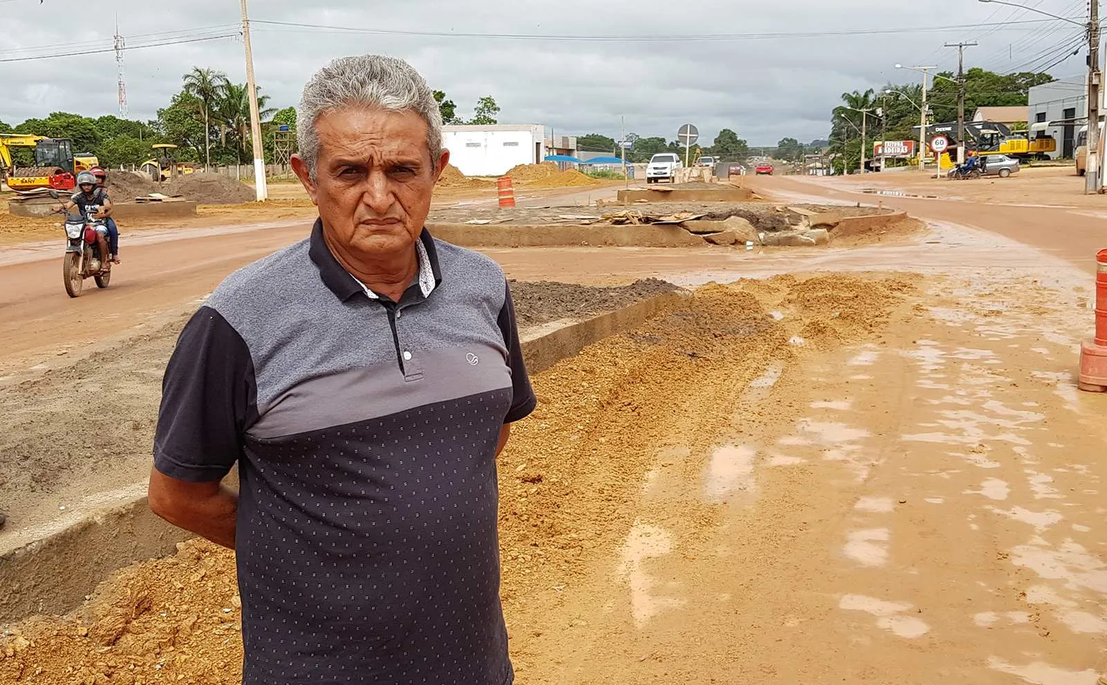 Orismar Pereira Gomes