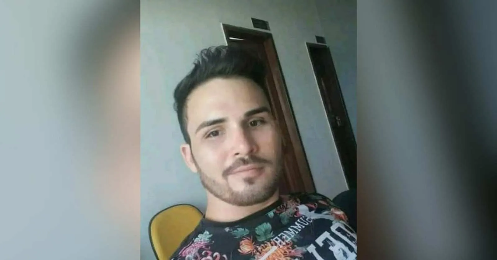 Thiago Dantas da Silva morreu vítima de acidente de trânsito