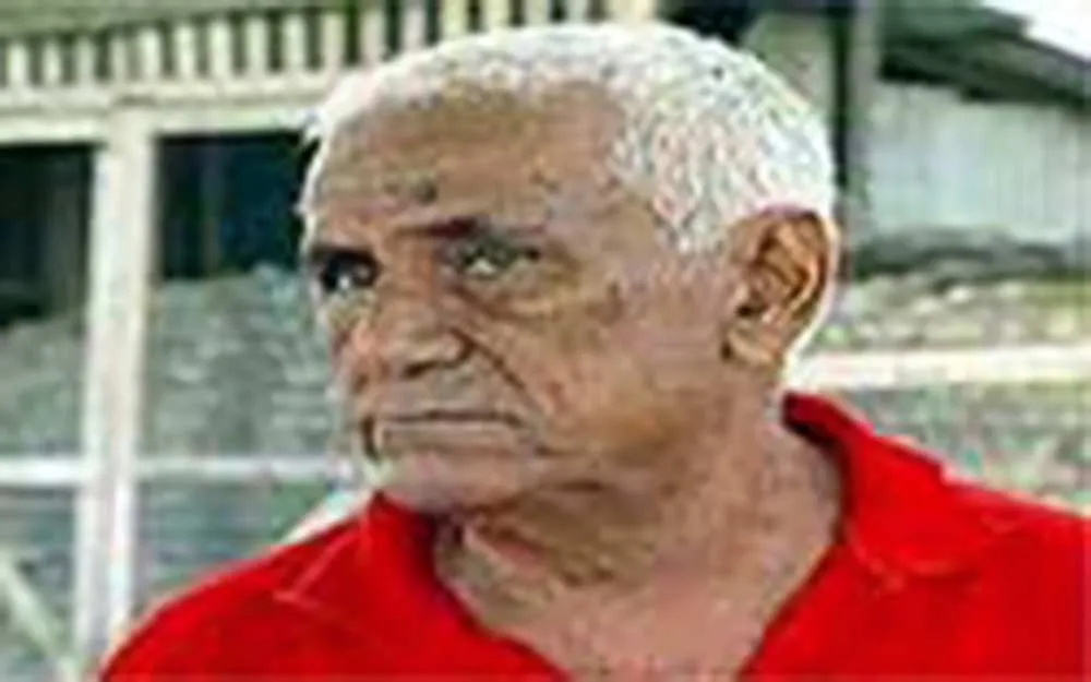 José Cândido de Araújo