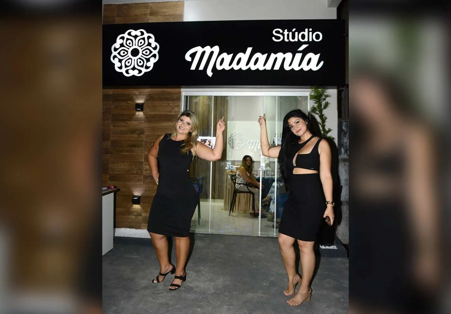 Studio Madamia