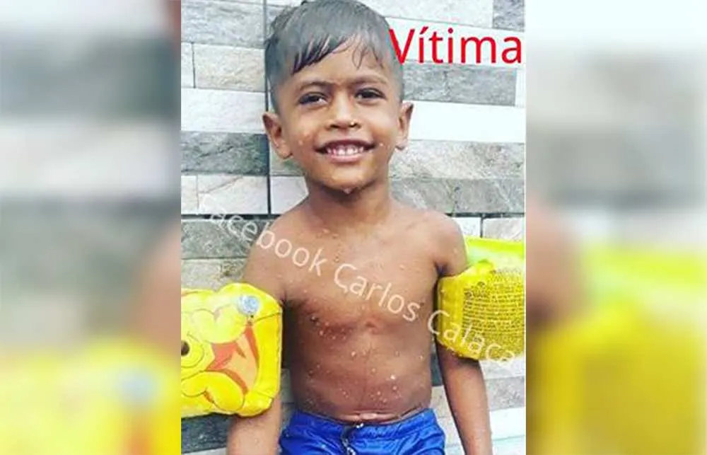 Ykaro Yan Aranha