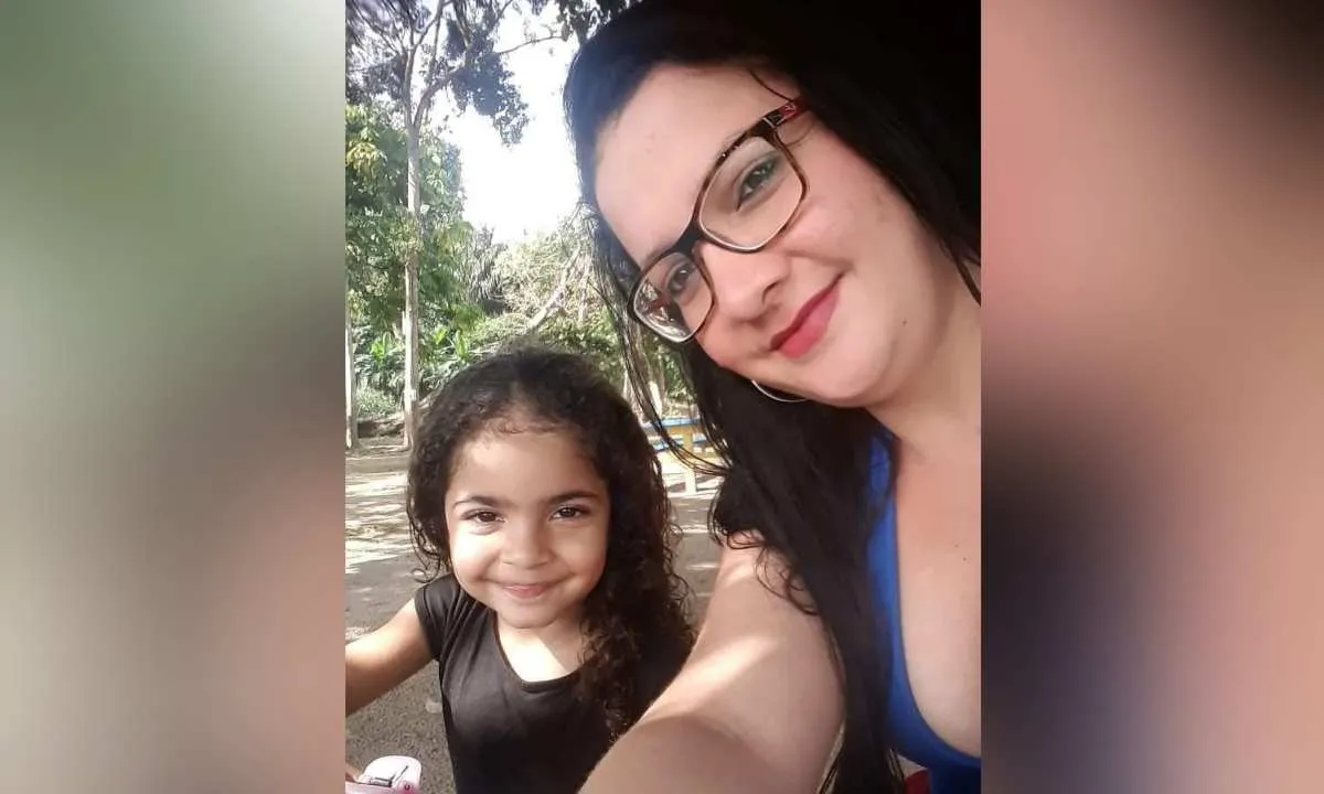 Mãe e filha foram assassinadas brutalmente por vingança.
