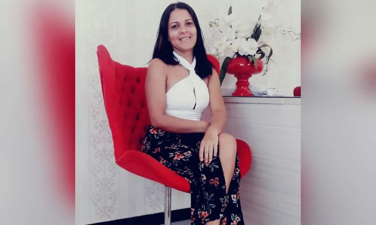 Luciene Rocha