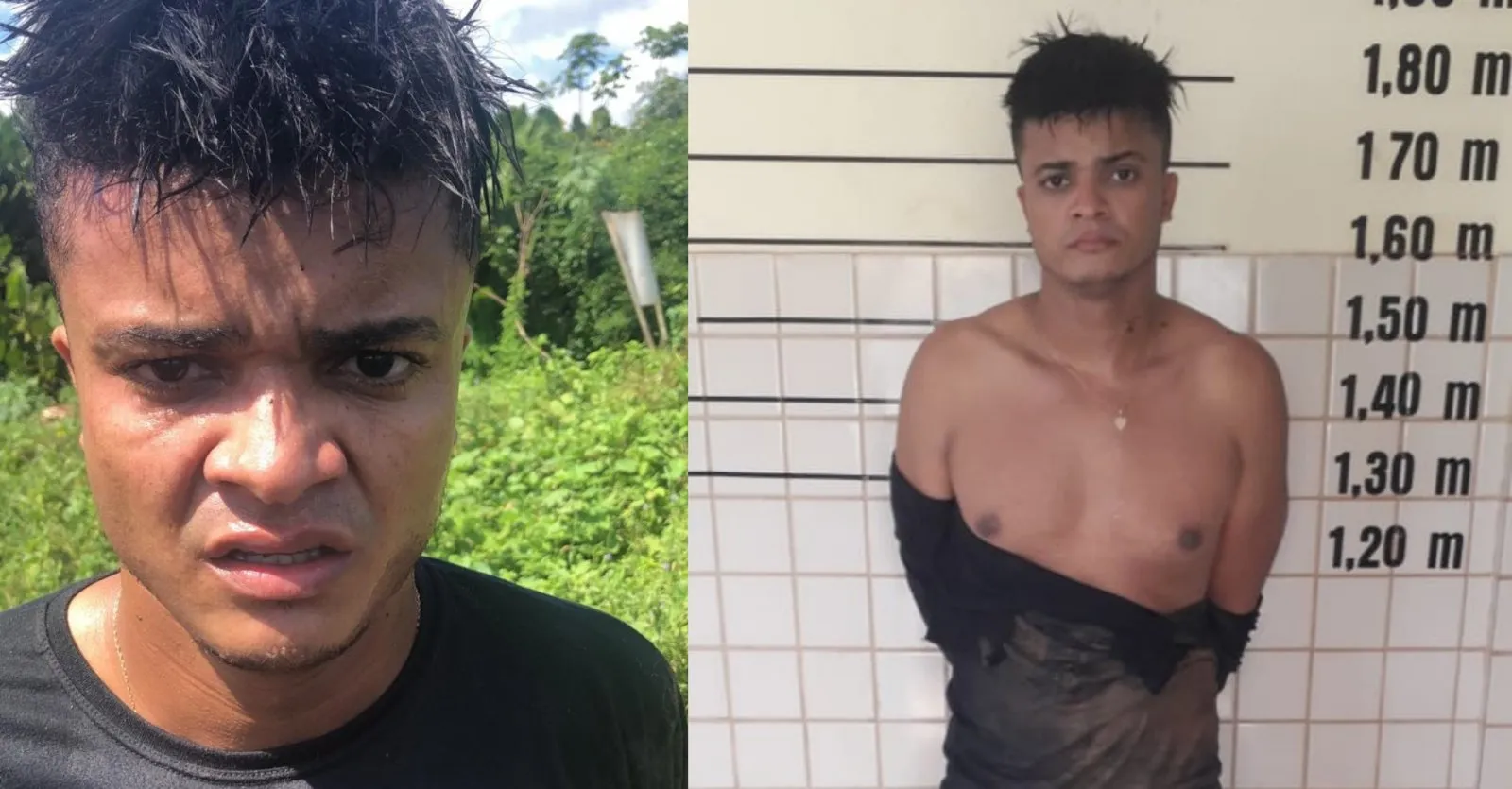 Edson Lopes da Silva.