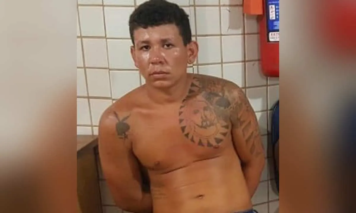 Fabiano Bonifácio dos Santos
