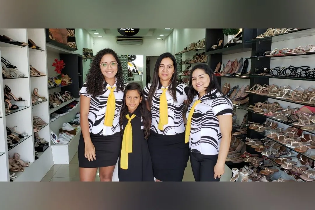 Equipe Zoe Itaituba.