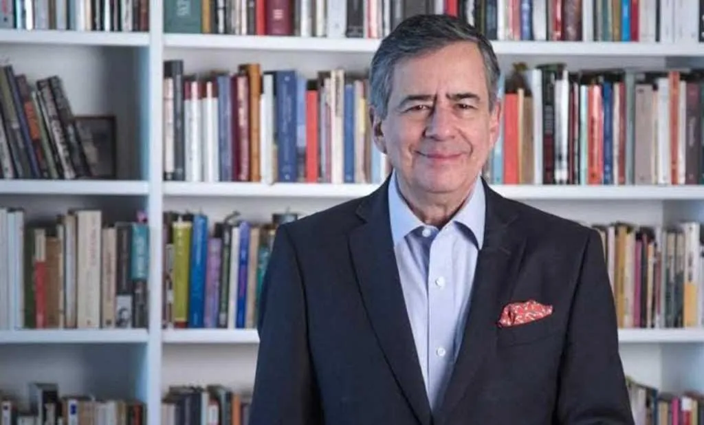 Paulo Henrique Amorim