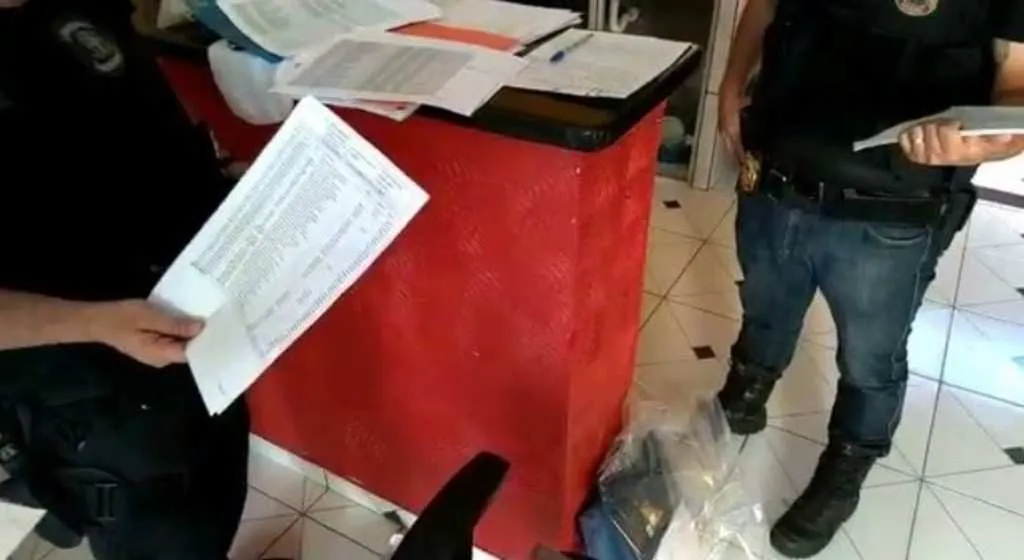 Ação envolve mais de 150 policiais federais em RR