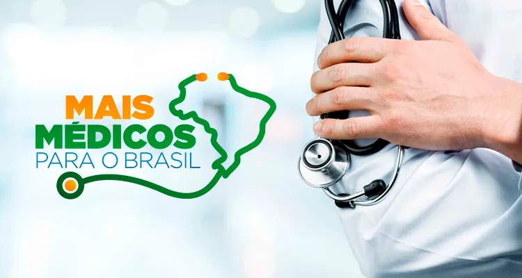 Programa Mais Médicos