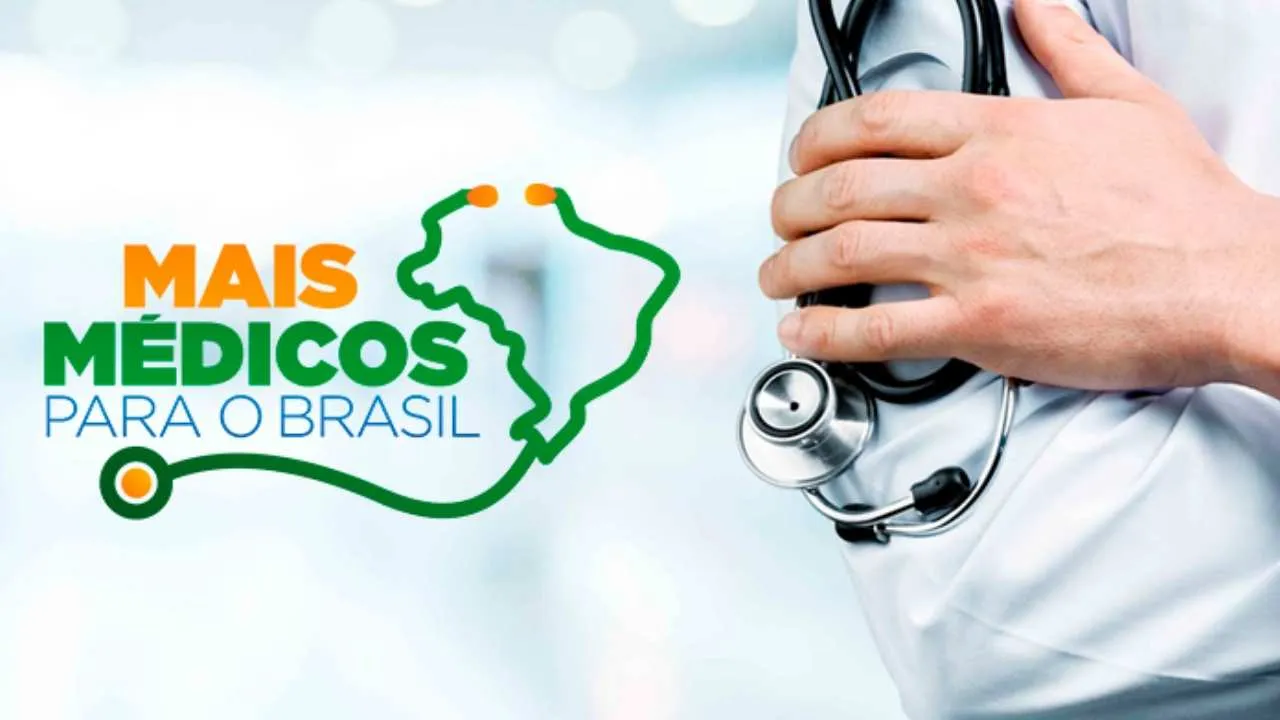Programa Mais Médicos