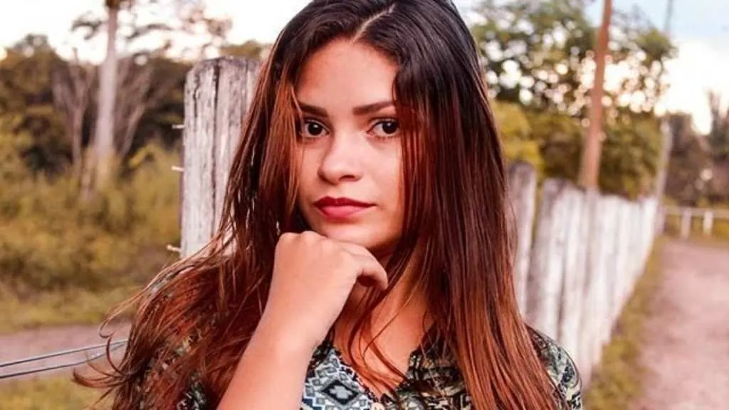 Andreza Romão
