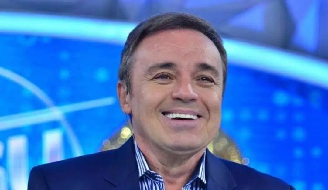 Gugu Liberato teve morte confirmada nesta sexta-feira (22).