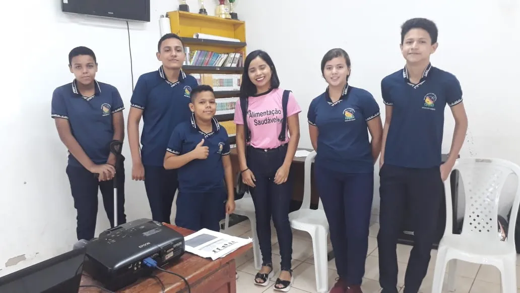 acadêmica Adacioni