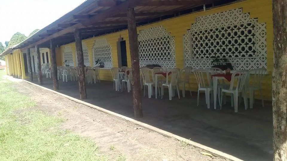Fazenda Maloquinha