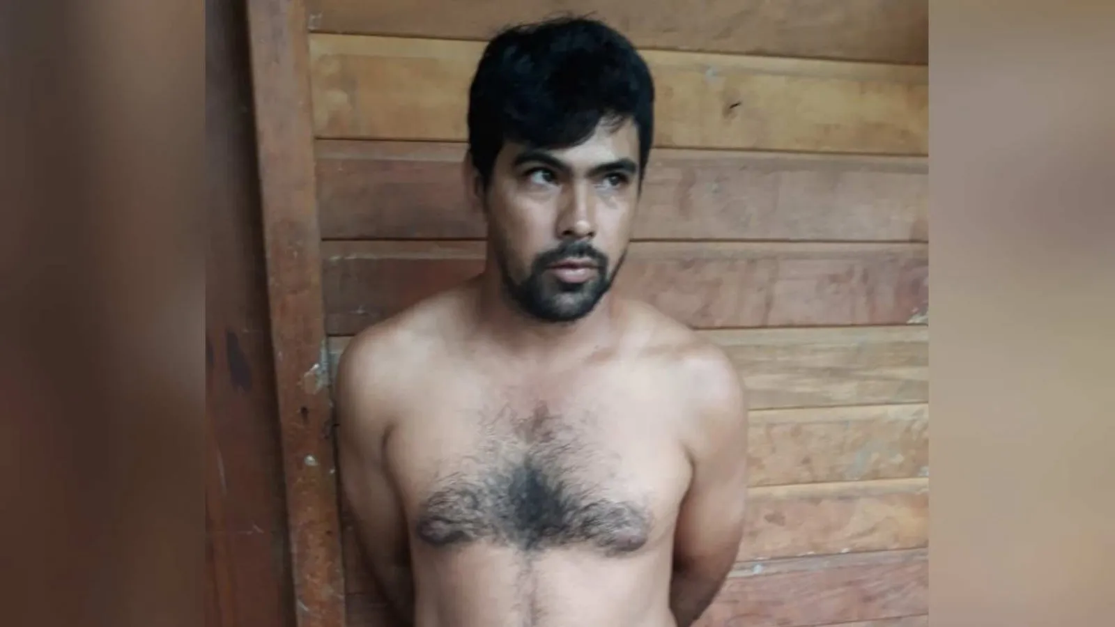 Acusado