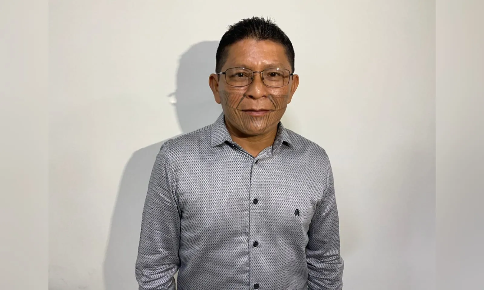 Haroldo Saw Munduruku é empossado como Coordenador do DISEI Tapajós