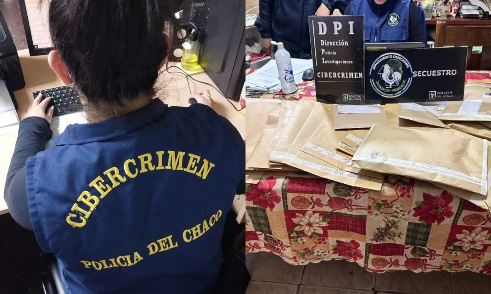 Ladrão rouba celular, encontra pornografia infantil e denuncia através de grupo no WhatsApp, na Argentina
