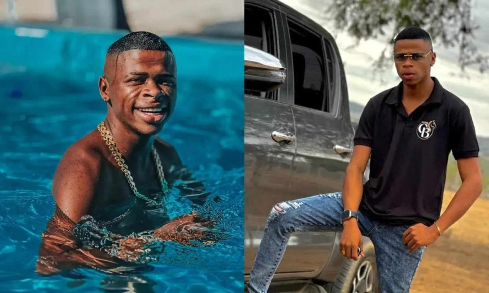 Influenciador Rodrigo Amendoim é encontrado morto dentro de imóvel onde morava na BA; jovem tinha 1,5 milhão de seguidores