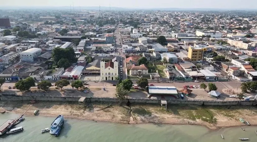 Feriado do Dia do Comerciário: saiba o que funciona nesta segunda (30) em Itaituba