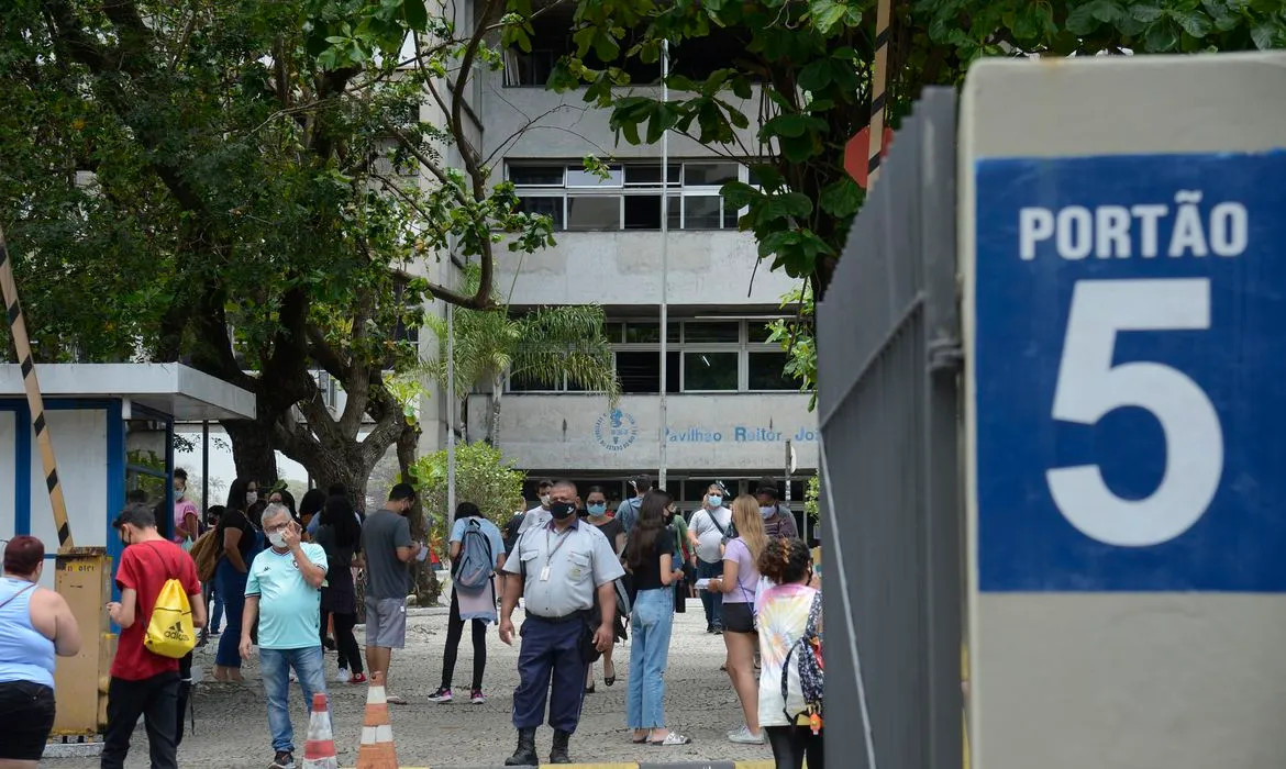 Inscrições para o Enem 2022 começam nesta terça-feira, 10
