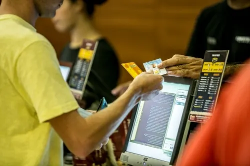 Ancine e Ministério da Economia querem extinguir meia-entrada