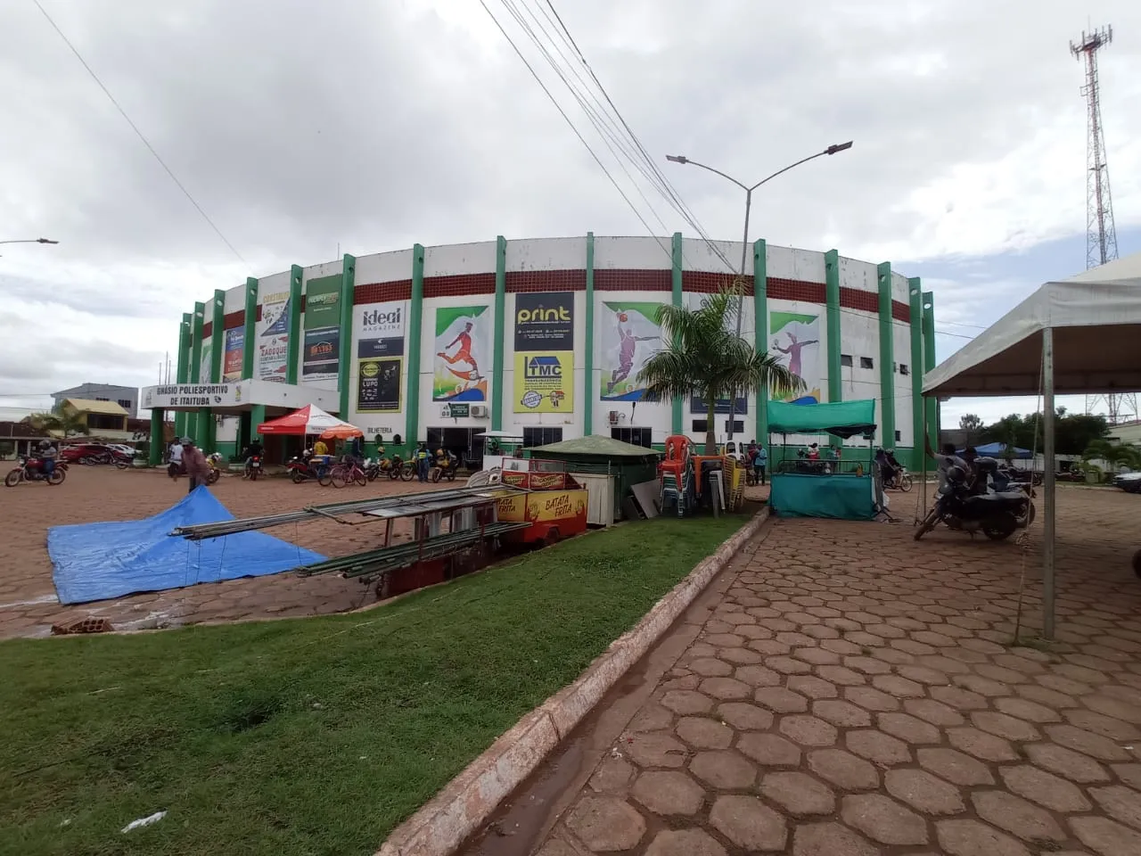 Foto 1