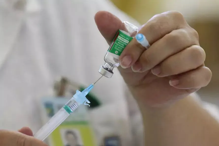 Cruzamento de dados diz que 267 doses vencidas da AstraZeneca foram aplicadas em Itaituba