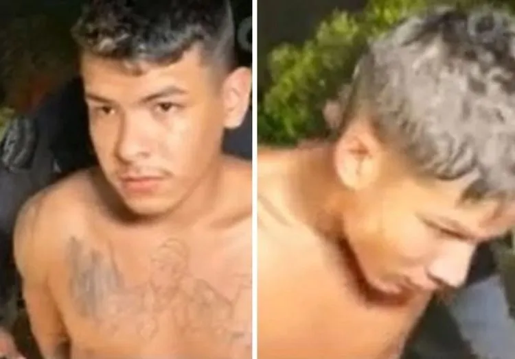 Dupla suspeita de matar cantor Bruxo da banda "Forró di Respeito" é presa em Manaus